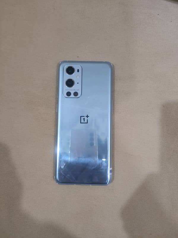 oneplus 9 Pro 5G 10 by 10 0