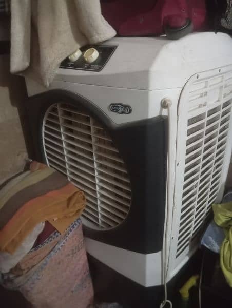 Air cooler 0