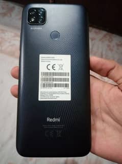 Redmi 9C for sale excellent condition 10/10