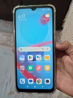 Redmi 4/128 gb for sale excellent condition 10/10