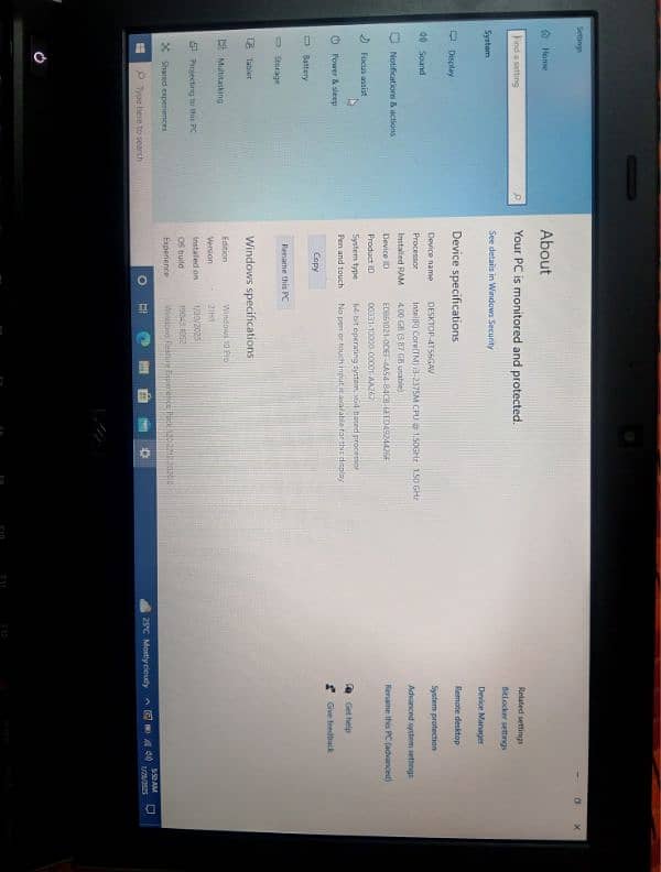 dell latitude 3330 core i3 for sale 3