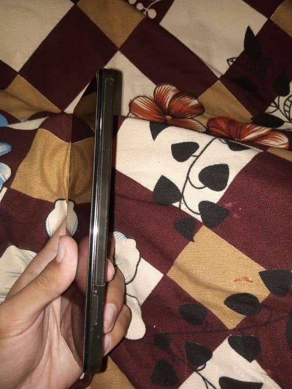 Infinix Note 30 16/256 10/10 Condition full box 1 month warrenty 2