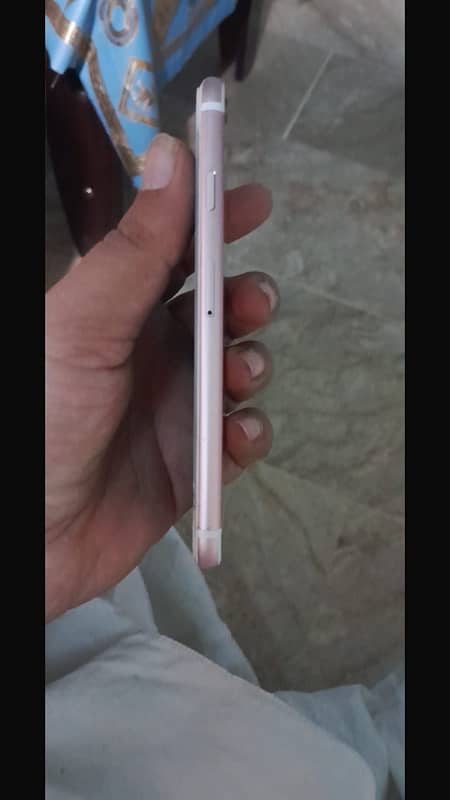 iPhone 6s 64 GB PTA Approved Original Panel Touch ID Ok Factory Unlock 5