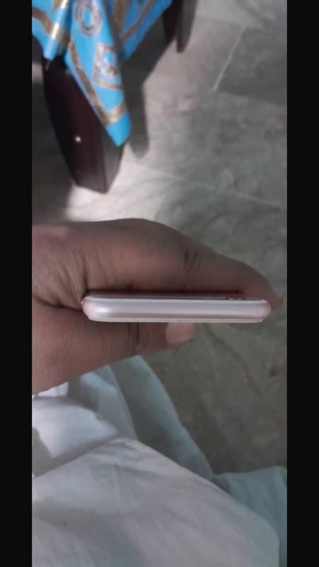 iPhone 6s 64 GB PTA Approved Original Panel Touch ID Ok Factory Unlock 7