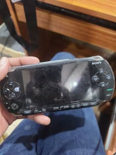 sonyPsP