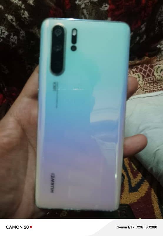 Huawei p30 pro 3