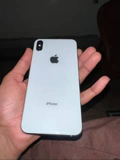 Xs max 64gb jv