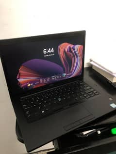 Dell Laptop Latitude 7490