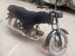 70cc bike for sale