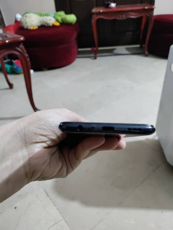 OPPO F 19 5