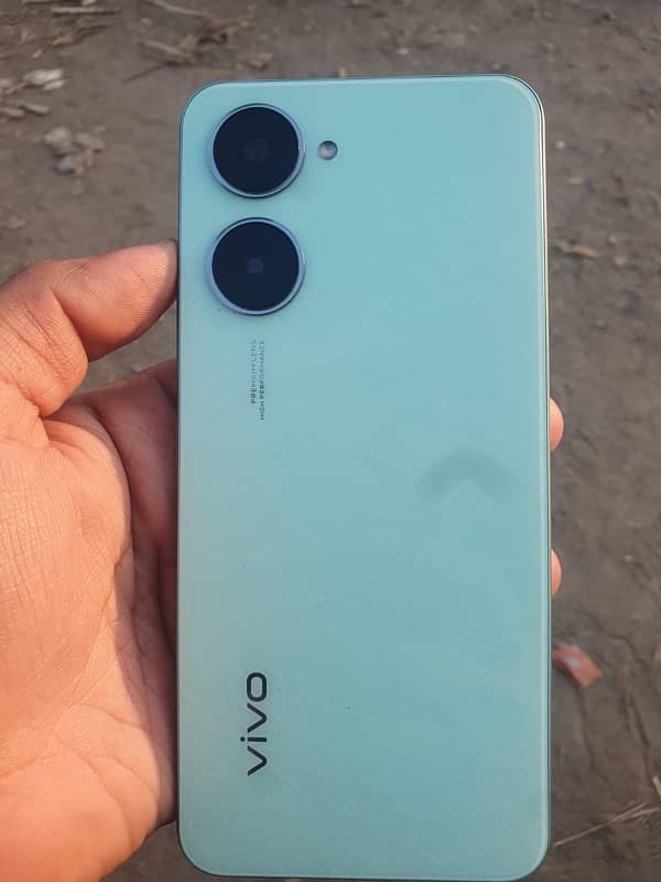 vivo y03T. urgent sell 2