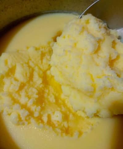 pure desi ghee home made 100% original