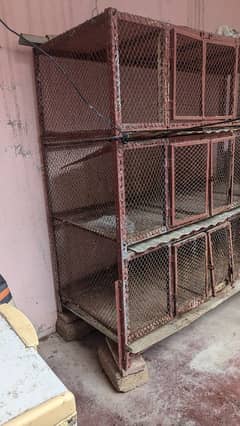 cages for sale