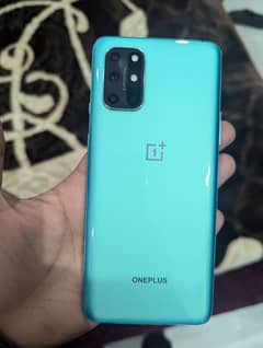 OnePlus 8T 12/256 2 Green lines on display