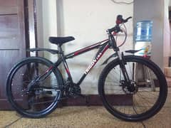 26 size important bicycle for sale