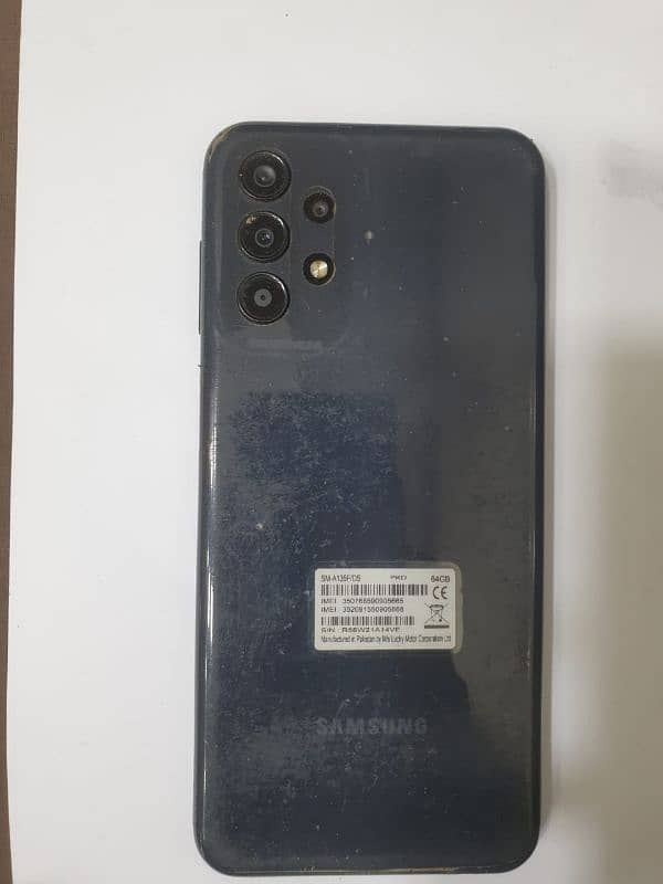 Samsung A13 4/64 1