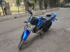 YAMAHA YBR 125 for sale