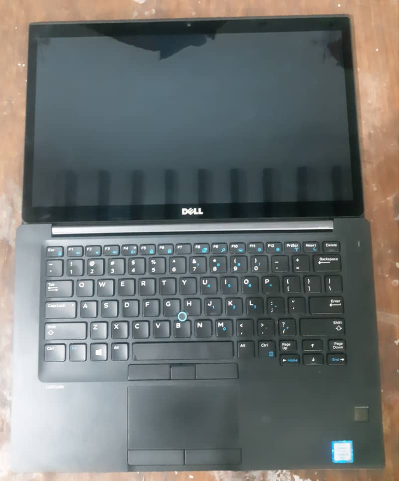 Dell    i5__7th Gen 0