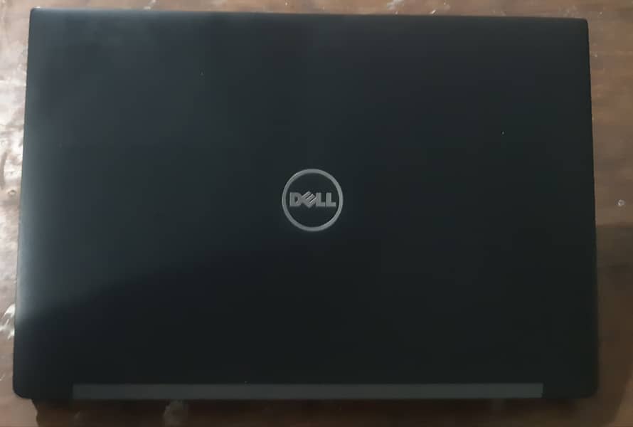 Dell    i5__7th Gen 1