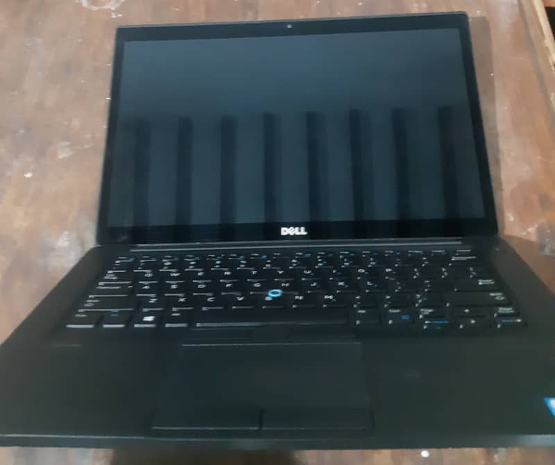 Dell    i5__7th Gen 2