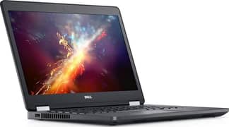 Powerful Dell Latitude E5470 Laptop for Sale | Excellent Condition