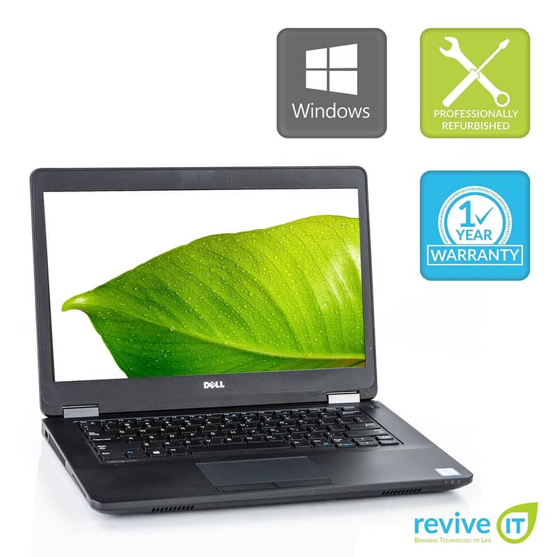 Powerful Dell Latitude E5470 Laptop for Sale | Excellent Condition 2