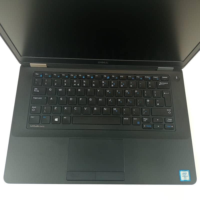 Powerful Dell Latitude E5470 Laptop for Sale | Excellent Condition 3