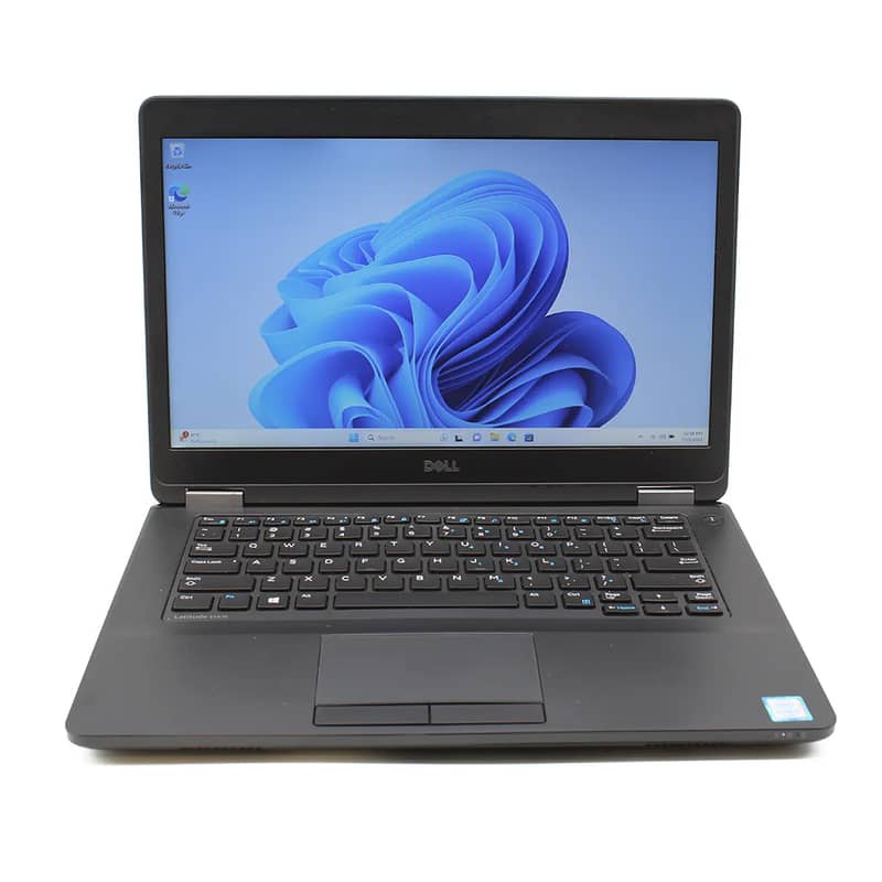 Powerful Dell Latitude E5470 Laptop for Sale | Excellent Condition 5