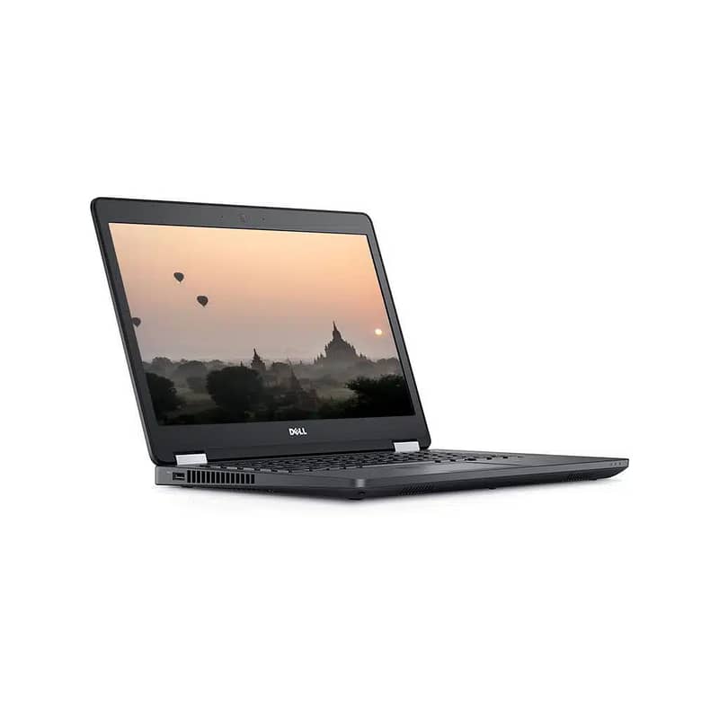 Powerful Dell Latitude E5470 Laptop for Sale | Excellent Condition 6