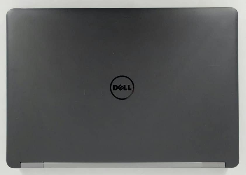 Powerful Dell Latitude E5470 Laptop for Sale | Excellent Condition 8