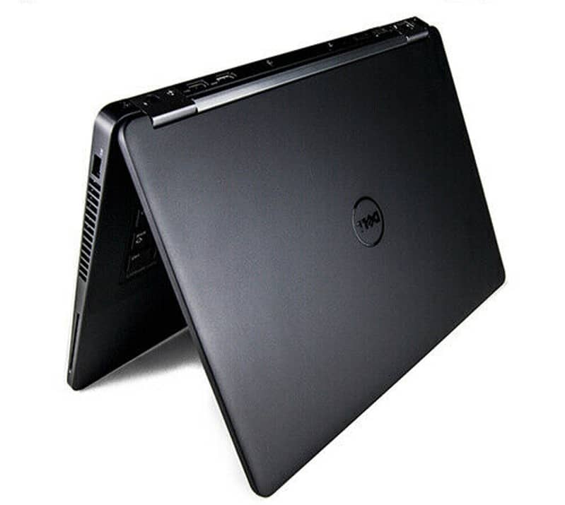 Powerful Dell Latitude E5470 Laptop for Sale | Excellent Condition 10