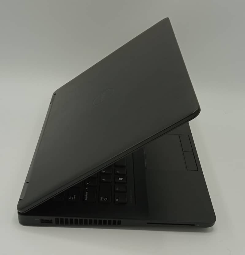 Powerful Dell Latitude E5470 Laptop for Sale | Excellent Condition 11