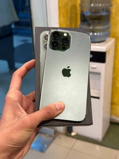 Iphone 13 pro max 1tb non pta