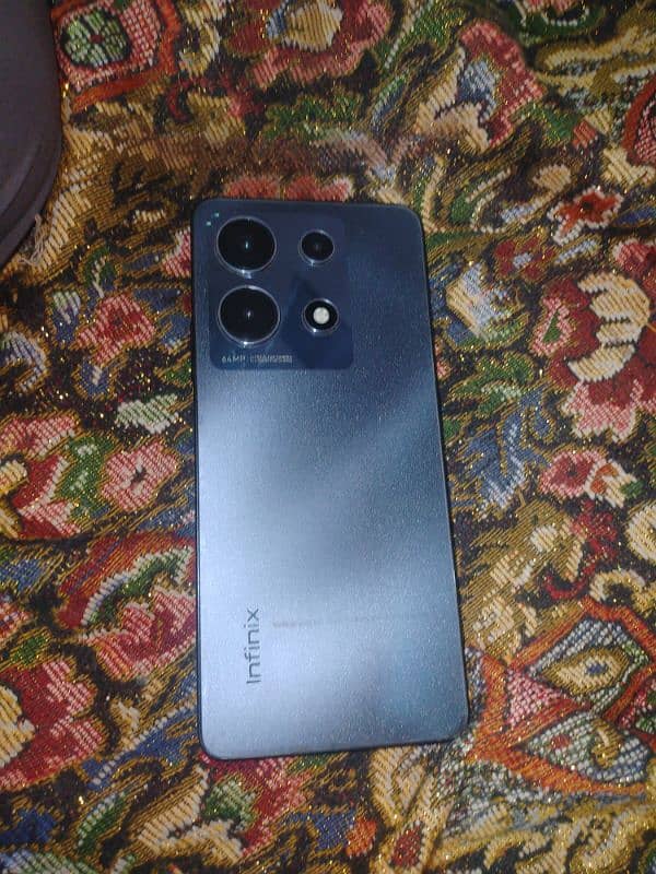 best phone Infinix note 30 0