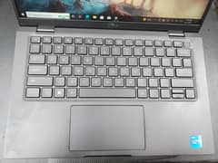 Dell Latitude 7420 touch i5 11th gen Ram 16 gb ssd 512 gb