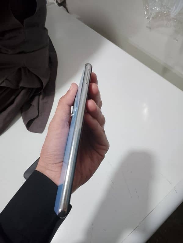 Redmi note 8 4/64 PTA approved 8