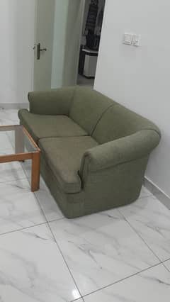 sofa 2 seater