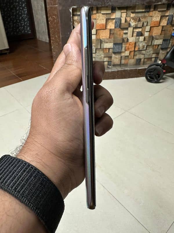 Samsung s10 plus 5G clear display genuine phone PTA approved 3