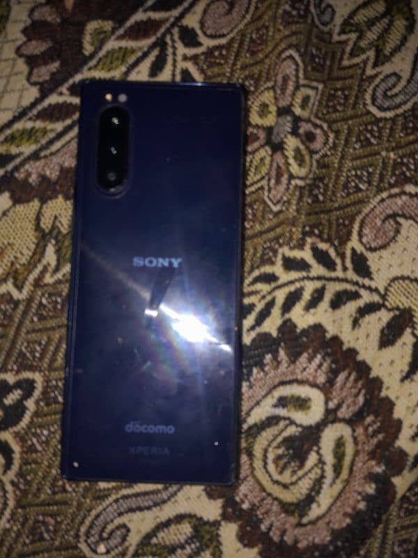 Sony xperia mark 5 For sale 6/64 0