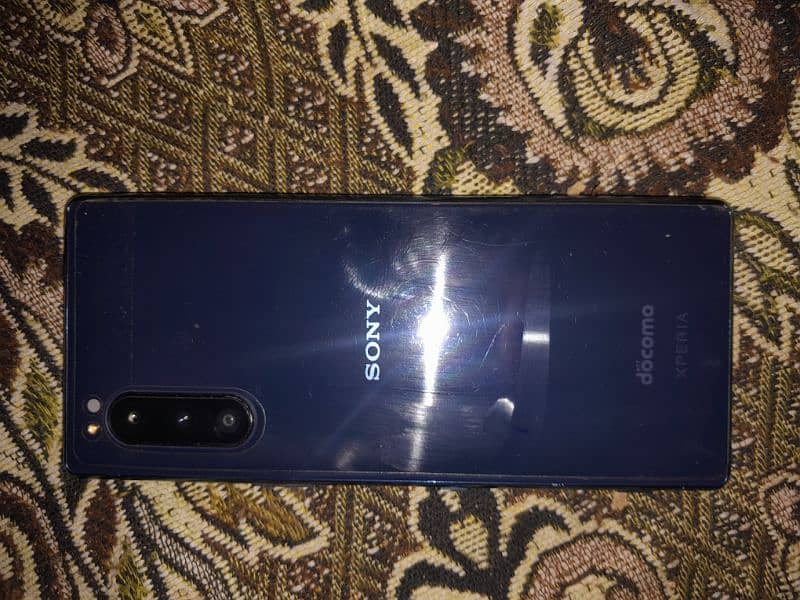 Sony xperia mark 5 For sale 6/64 1