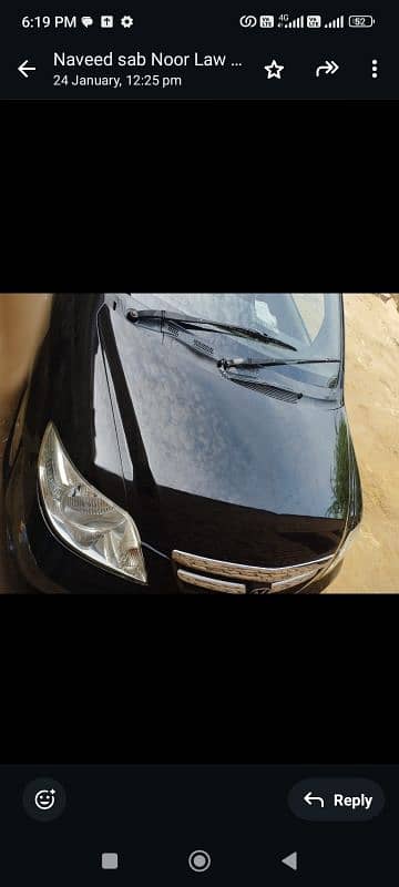 Honda City Vario 03014066436 12