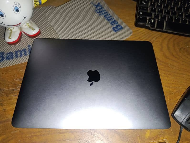 Macbook Pro 2020 2Ghz 16GB/512GB 13" 0