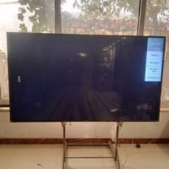 Original 75 LG Nano LED TV on discounted price