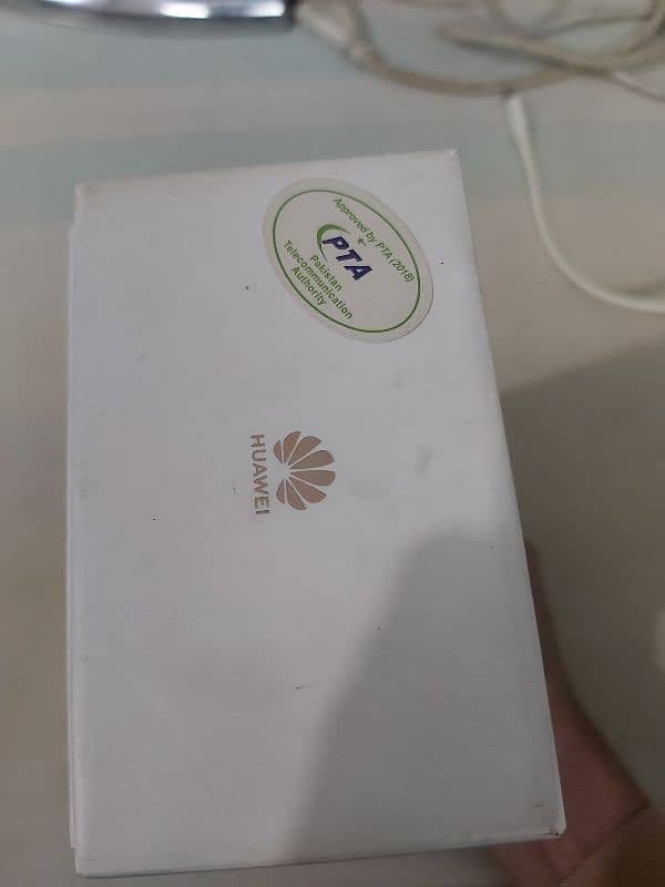 Huawei P30 Pro Official Board Sell With Original BackGlass 7