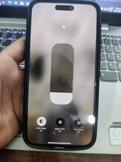 Iphone 14 Pro Max 128gb jv non-pta