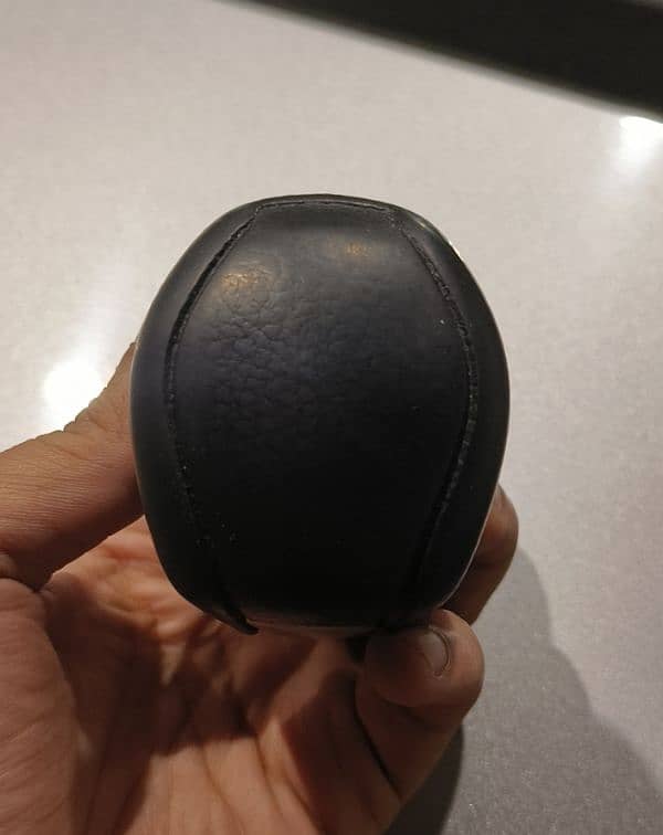 Civic X gear knob 4