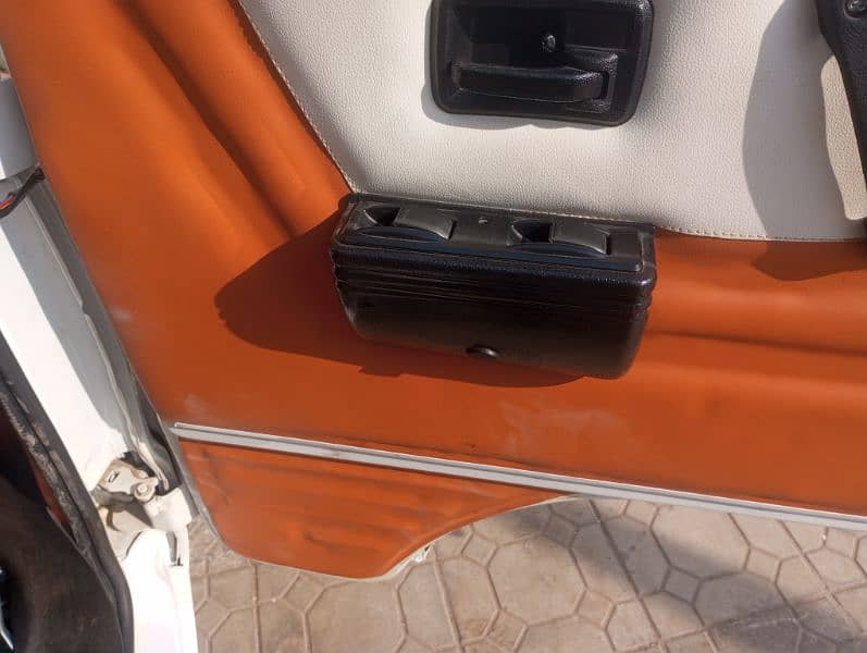 Carry Bolan Power Windows 0