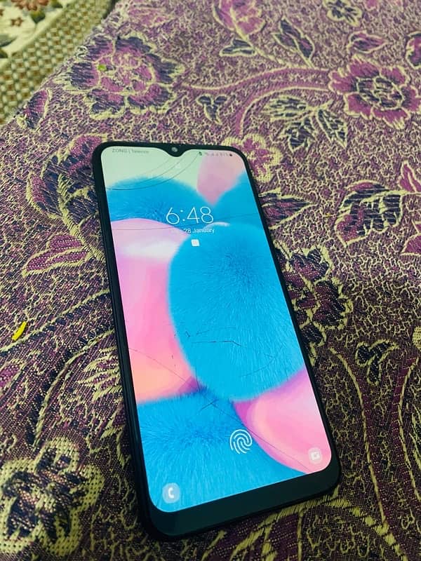 Samsung Galaxy A30s 128gb 1