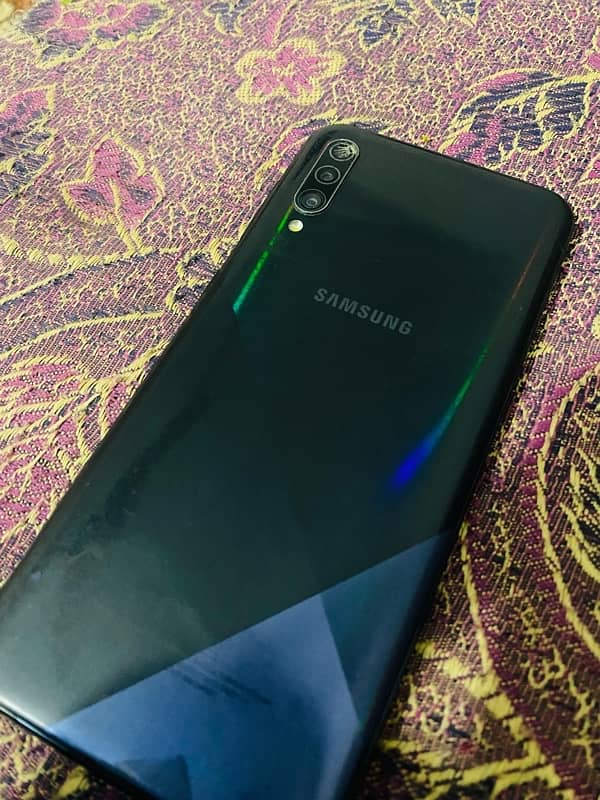 Samsung Galaxy A30s 128gb 6