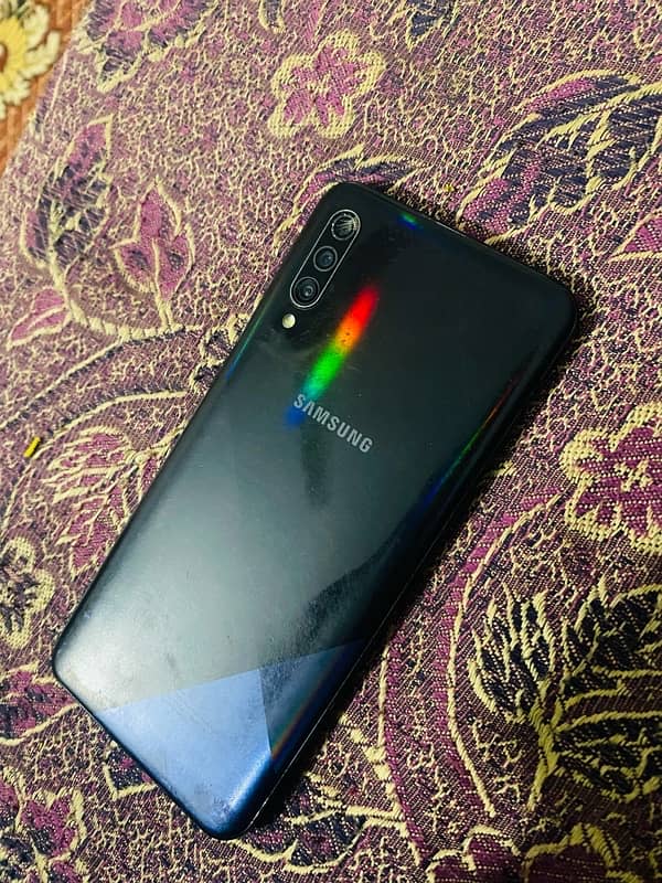 Samsung Galaxy A30s 128gb 7